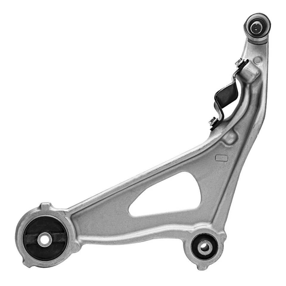 Pair Front Lower Control Arms for 2013-2019 Nissan Pathfinder INFINITI QX60 JX35 - Image 3 of 4