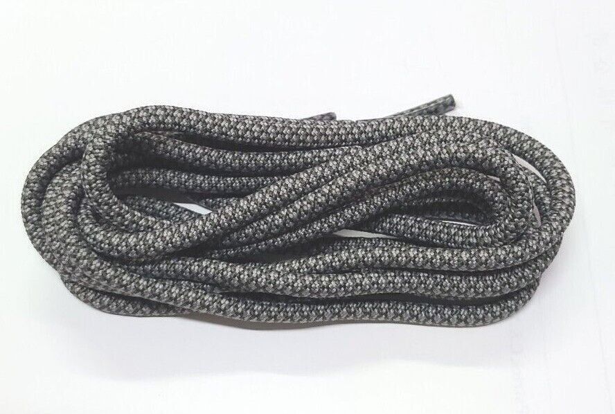 adidas gazelle silver green womens Replacement Rope Laces for adidas Yeezy 350 Boost Olive Green / 160 cm / 63 in / Rope Shoe Laces main image 1