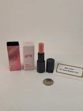 BITE Beauty Prismatic Multistick PINK PEARL 0.17 oz Full Size New In Box RARE