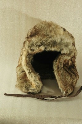 eddie bauer bomber hat
