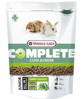 5410340613085 Versele Laga Complete Cuni Junior - Futter FüR Kaninchen - 500 G