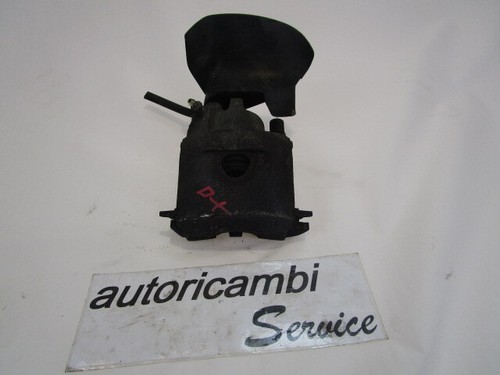 6N0615124B Bremszange Vorderseite Rechts Volkswagen Lupo 1.0 B 37KW 5M 3P (1