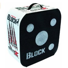 Archery Crossbow Practice Open Field Block Target Bow Points Outdoor Sport GenZ