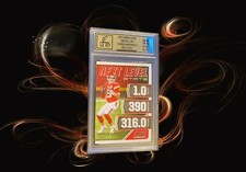 Patrick Mahomes II 2021 Panini Score Football NFL Next Level