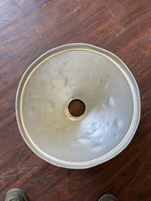 Speedotron 20", 50 deg. Universal Grid Reflector