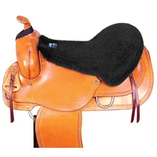 Toklat Cool Back Western Seat Saver
