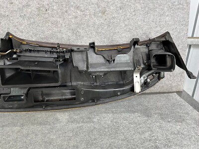 MARK2 CRESTA CHASER SX80 GX81 JZX81 TOYOTA OEM DASHBOARD MARK2 CRESTA CHASER SX80 GX81 JZX81 TOYOTA OEM DASHBOARD