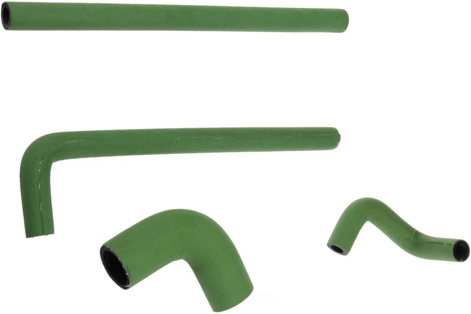 Kit manguera refrigerante radiador piezas URO HK42G se adapta 74-76 Triumph TR6 Foto 3 de 4