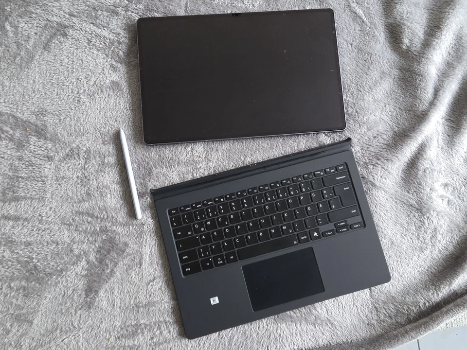 Samsung Galaxy Tab S10 Ultra · 1TB · Cellular, Foto 1 von 5