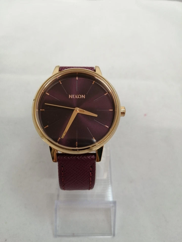 Cuero Kensington Nixon A108 2479 Foto 2 de 4