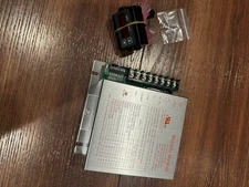 OEM MIDDLEBY MARSHALL CONVEYOR SPEED CONTROLLER 64149