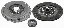 Kit d'embrayage Mercedes CLASSE E