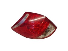 TOYOTA RAV 4 REAR LIGHT LEFT 2007