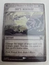 MTG, Imp's Mischief Outlaws of Thunder Junction: Breaking News Regular NM