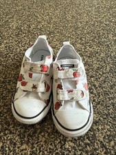 Converse Chuck Taylor All Star Easy On Toddler Hook Look Apple Size 9A13183F