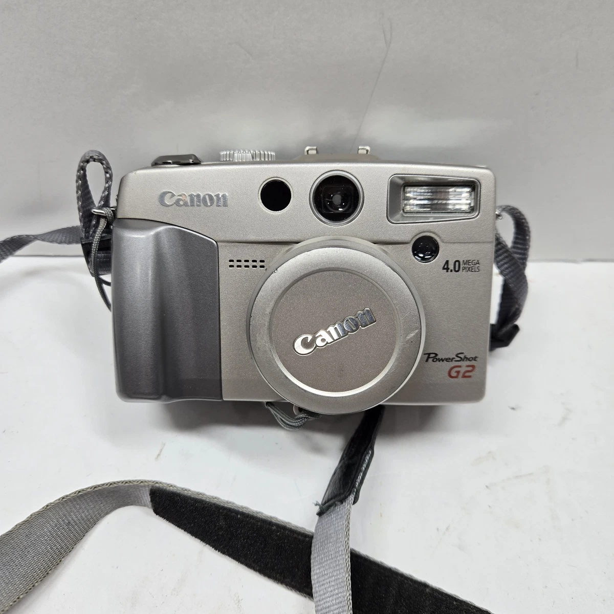 Canon PowerShot G2 Digital Cameras for Sale - Shop New & Used