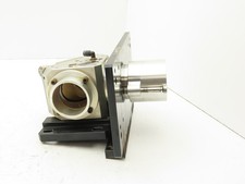 LT Ultra AM-E601P3-4000SEC Laser Reflector Mirror Lens Mounting Bracket Housing