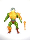 He-Man Masters of the Universe MOTU Vintage MAN-AT-ARMS Complete Mattel