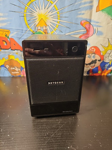 Netgear Readynas | eBay Netgear Readynas | eBay