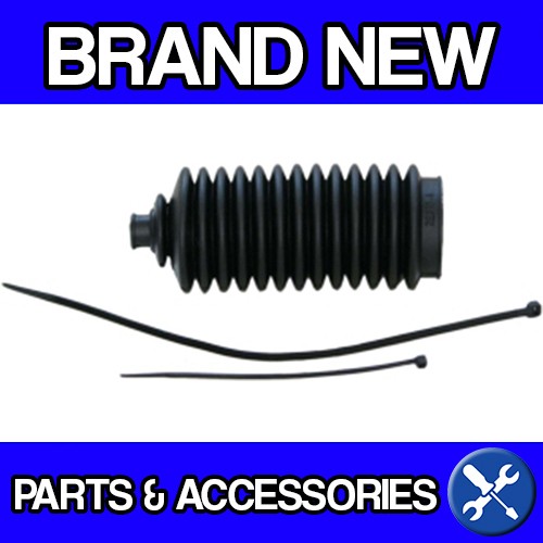 For Volvo 200, 240, 260 (-93) (Without PAS) Steering Rack Gaitor (Left)