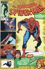 Amazing Spider-Man #259 Marvel Comics 1984 NM