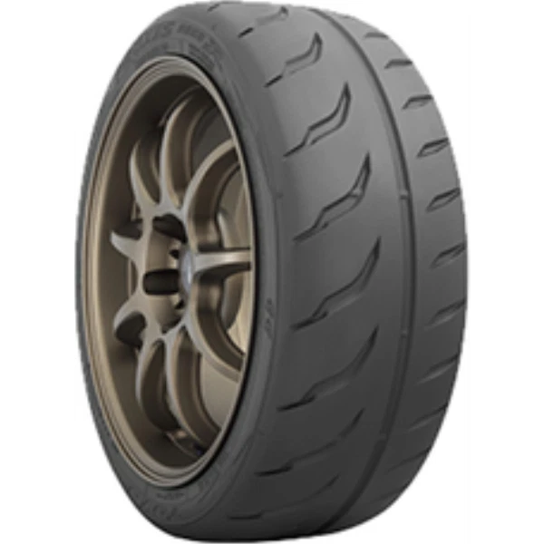 Toyo Proxes R888R 235/35ZR19 (91Y) XL Summer Tires | Summer | 91 | (Y) - Image 2 of 3