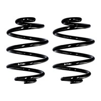 Fahrwerksfedern-Set Hinten Schraubenfeder Ø 12,8 Mm Eibach FüR U.A. Opel Corsa