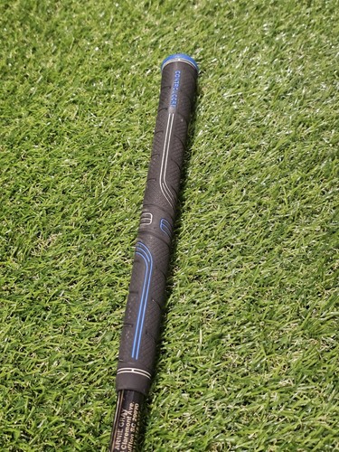 Adams Idea Black Super Hybrid 17 Degree Graphite Left Handed. LITE FLEX - Picture 3 of 7