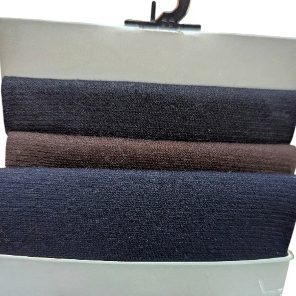 Calcetines de vestir pantalones oscuros para mujer Falls Creek Foto 2 de 3