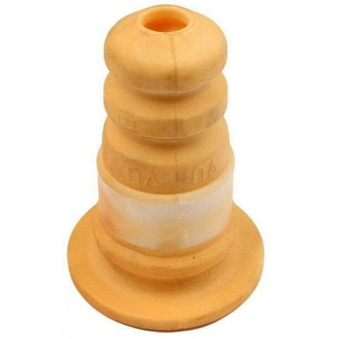 Butée élastique arrière de suspension Partner Berlingo en élastomère renforcé - 2