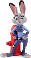 Tonies Judy Hopps Zootopia 1 & 2 Audio Toy Figurine