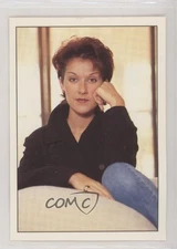 1995 Panini Smash Hits Album Stickers Celine Dion #32 0d08