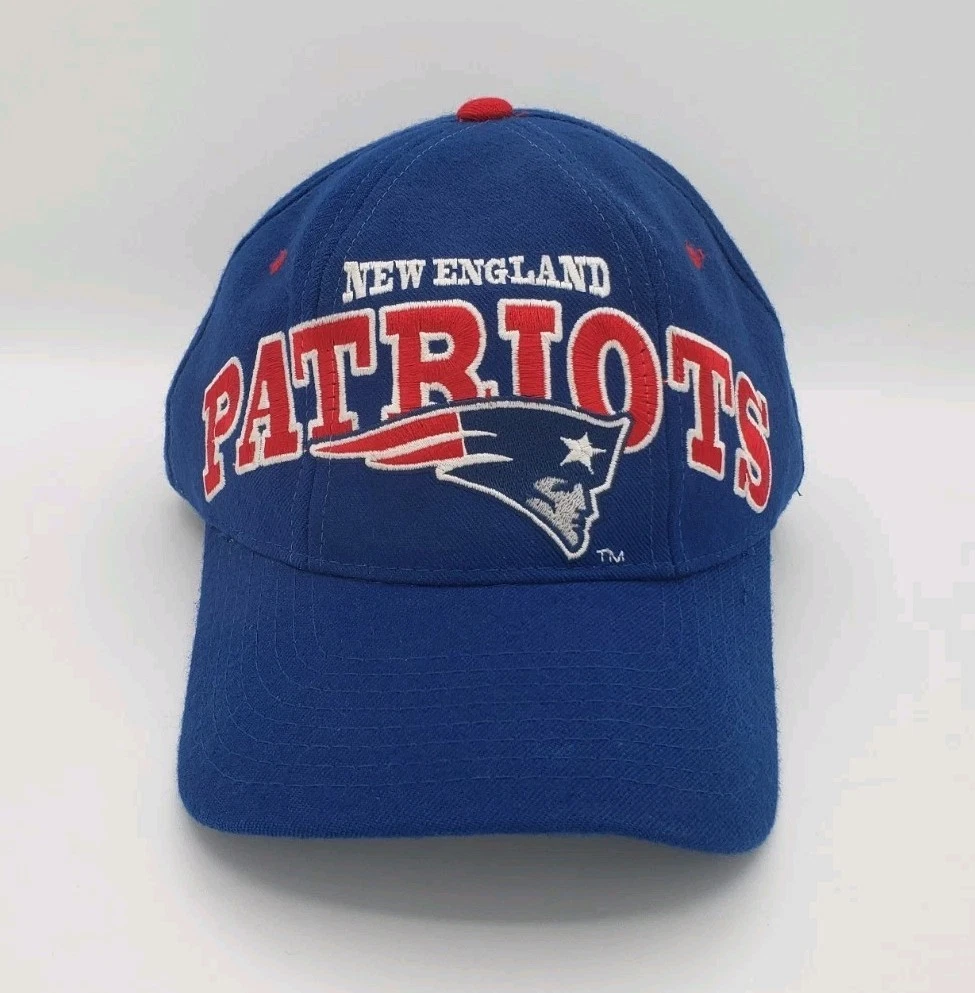 Starter New England Patriots NFL Fan Cap, Hats for sale | eBay