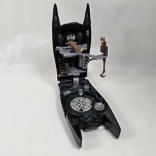 Batman Forever Playset DC Comics Shell Only M...