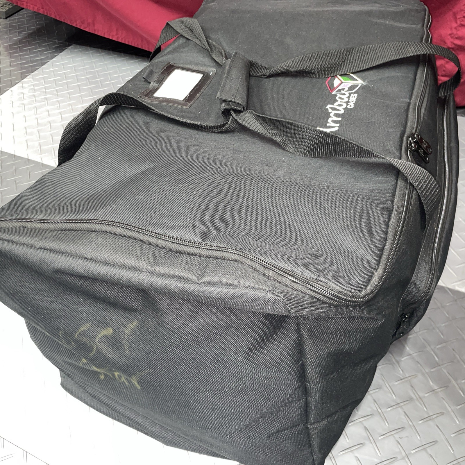 Arriba AC-144 PADDED Gear Transport Bag. 30” X 14” X 14”