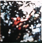 Pink Floyd – Obscured By Clouds Vinyl 1983 LP - Capitol Records – SW-11078