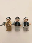 LEGO Star Wars Captain Antilles And Rebel Fleet Trooper Minifigures 75387