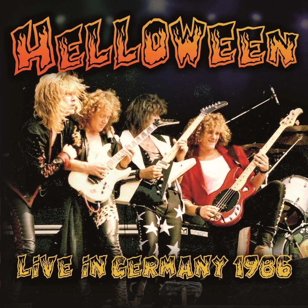 Helloween Music CDs for sale | eBay