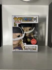 Funko Pop! One Piece: Whitebeard #1270 (GameStop Exclusive) Vinyl Figure