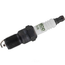 Spark Plug OES ACDelco R45LTS6 for Buick, Cadillac, Chevrolet
