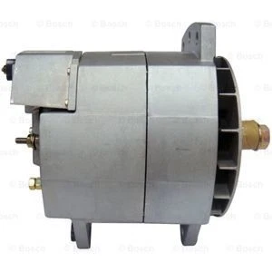 Bosch Alternator for Tamrock Toro Underground Loader 650 6.5L Diesel BF6L914 - Image 4 of 4