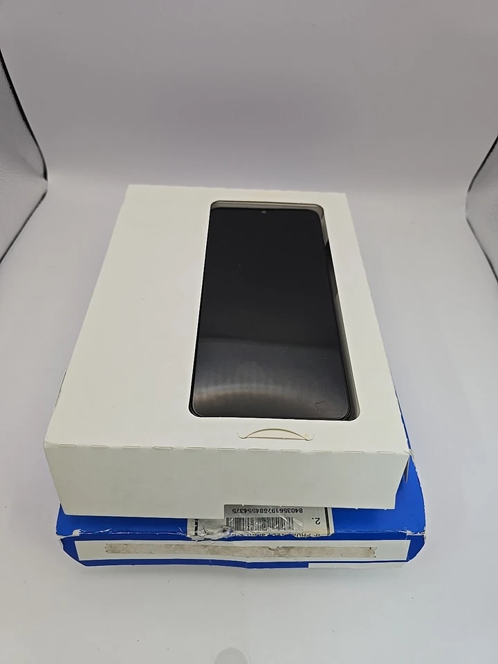 BLU View Speed 5G BLB160V 64GB - Blue Family Mobil Prepaid Phone Android - Image 2 of 3