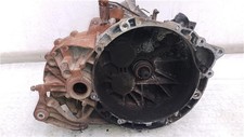 4M5R-7002-CE CAJA CAMBIOS / 36994 PARA FORD FOCUS BERLINA CAP08.2004-> 2.0 G