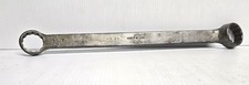MAC B-105 1-1/8" - 1-1/4" OFFSET BOX END WRENCH - SABINA, OHIO U.S.A.
