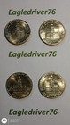 1776-1976 Bicentennial Kennedy Half Dollar — photo 2