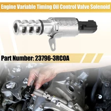 23796-3RC0A Engine Variable Valve Timing VVT Solenoid For Nissan Altima 2014-18