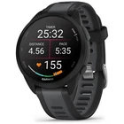 Garmin Forerunner 165 Music HRM With GPS Watch Black Running Mens Womens