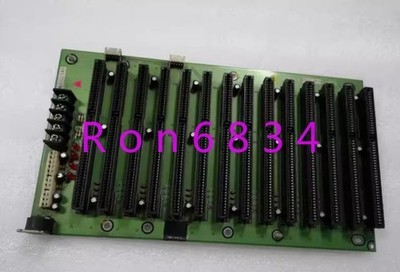 1pc used PBI-14S/R VER:6.1 Mainboard *mp