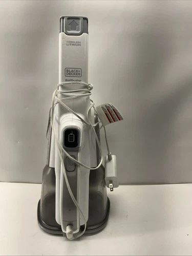 BLACK+DECKER Dustbuster Advancedclean - HHVK320J ⭐️FOR PARTS⭐️