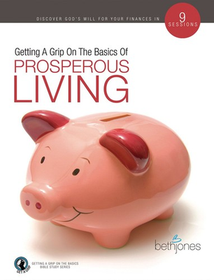 #ad Getting A Grip On The Basics Prosperity $14.99